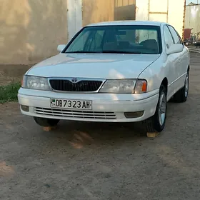 Toyota Avalon 1996