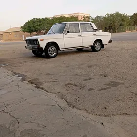 Lada 2106 1990