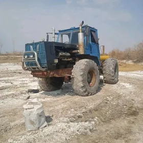 MTZ 82 1993