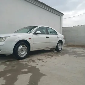 Ford Mondeo 2003