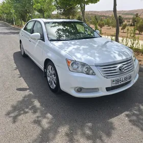 Toyota Avalon 2008