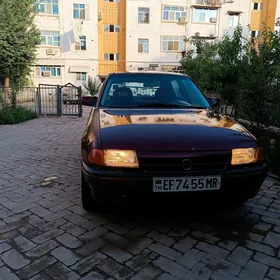 Opel Astra 1992