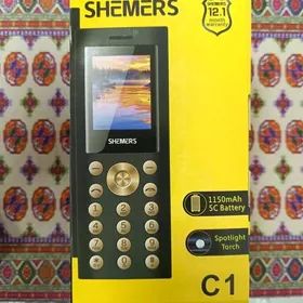 Shemers C1
