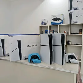 PlayStation