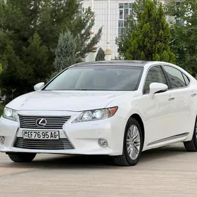 Lexus ES 350 2013