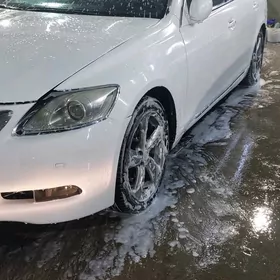 Lexus GS 300 2006