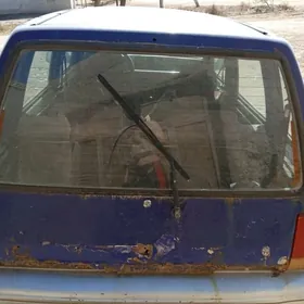 Daewoo Tico 1997