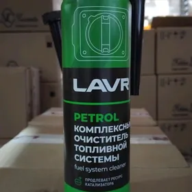 Lavr katalizator prisadka
