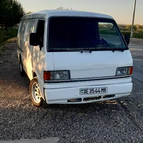 Toyota Hiace 1992