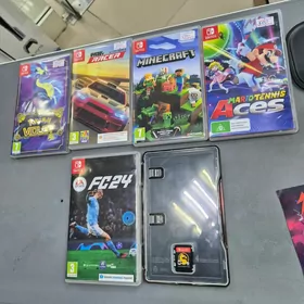 NINTENDO OYUN ИГРЫ КАРТРИДЖИ