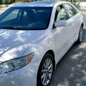 Toyota Camry 2010