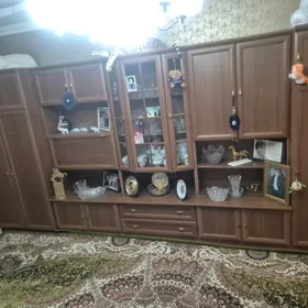 Стенка гарнитур