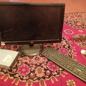 monitor