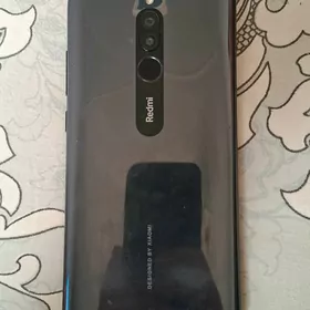 Redmi8