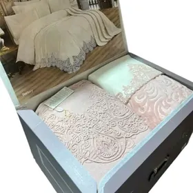 Накидка комплект
