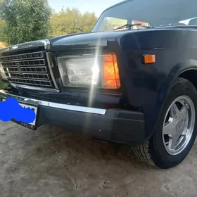 Lada 2107 1998