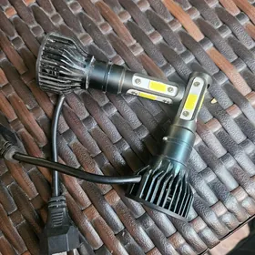 led çyra