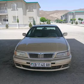Nissan Cefiro 1998