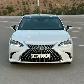 Lexus ES 350 2020