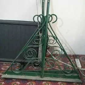 sallancak cagalara