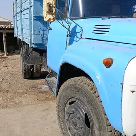 Zil 131 1998