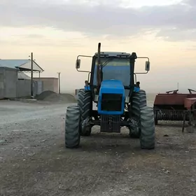 MTZ 82 2007
