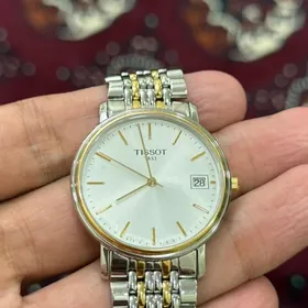 TISSOT️