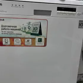 Posudomoyka LG