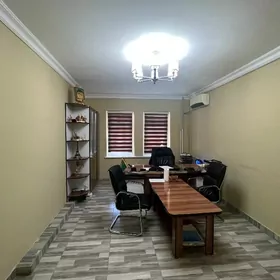 Подвальное помещение под офис