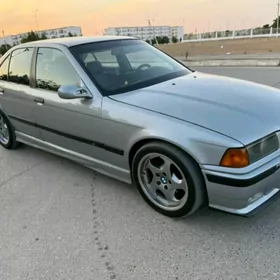 BMW 330 1994