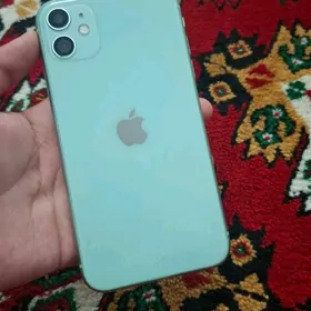 iPhone 11 özi