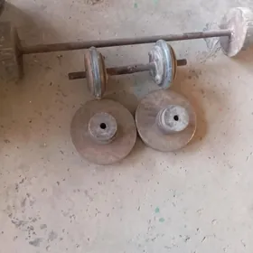 Gantel