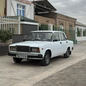 Lada 2107 2004