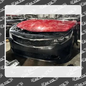 KIA OPTIMA MORDA