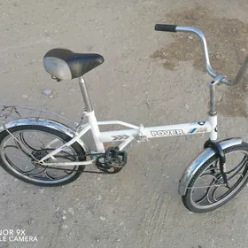 Welık kama