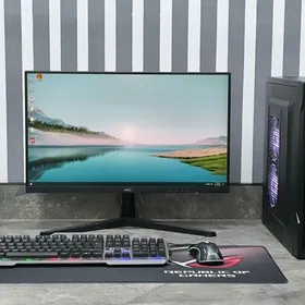 I7 4790 / Ram / Hdd / SSD / GT