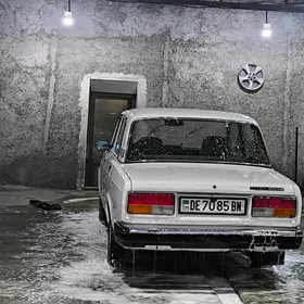 Lada 2107 2010