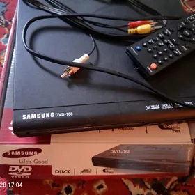 dvd