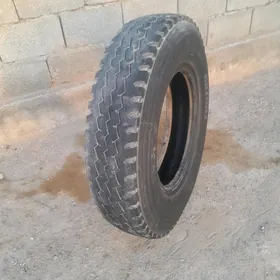 Gaz 53 teker