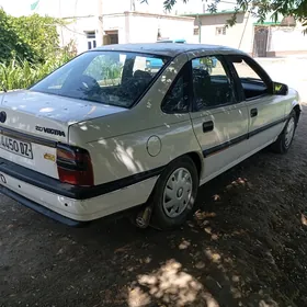 Opel Vectra 1992