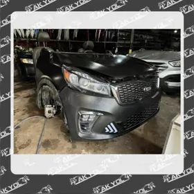 SORENTO 16/19 MORDA