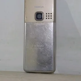 Nokia 6300