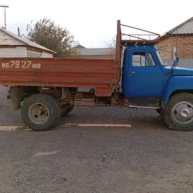 Gaz 53 1995