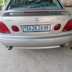 Toyota Camry 2001