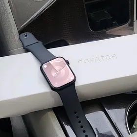 apple watch 7 series