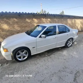BMW 325 1993