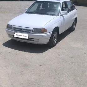 Opel Astra 1993