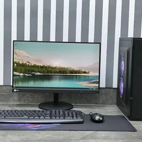 I7 3770 / Ram / Hdd / SSD / Re