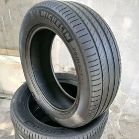 Michelin 235 55 18 Teker 22Ýyl
