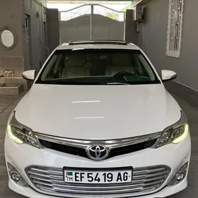 Toyota Avalon 2013